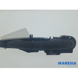 Renault - Kangoo - Door handle 4-door, front left