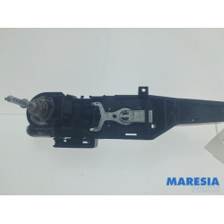 Renault - Kangoo - Door handle 4-door, front left