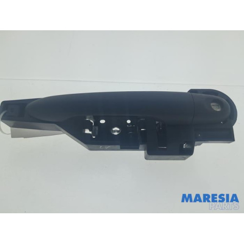 Renault - Kangoo - Door handle 4-door, front left