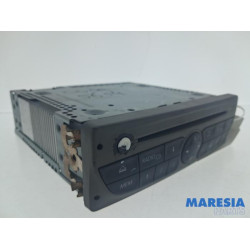 Renault - Kangoo - Radio CD player