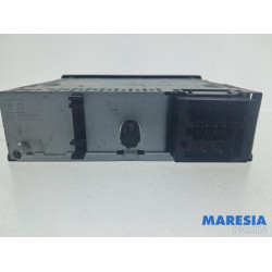 Renault - Kangoo - Radio CD player