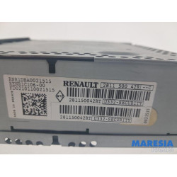 Renault - Kangoo - Radio CD player