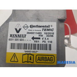 Renault - Kangoo - Airbag Modul