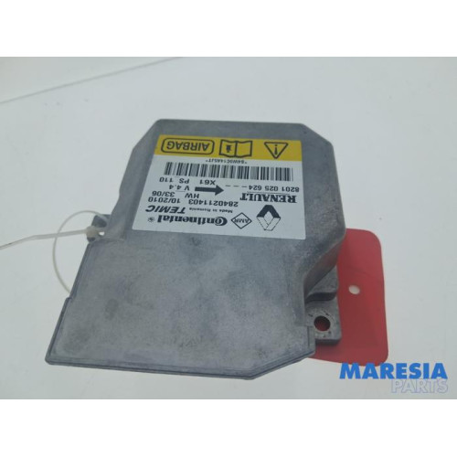 Renault - Kangoo - Airbag Modul