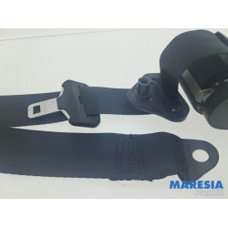 Renault - Kangoo - Front seatbelt, left