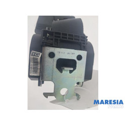 Renault - Kangoo - Front seatbelt, left
