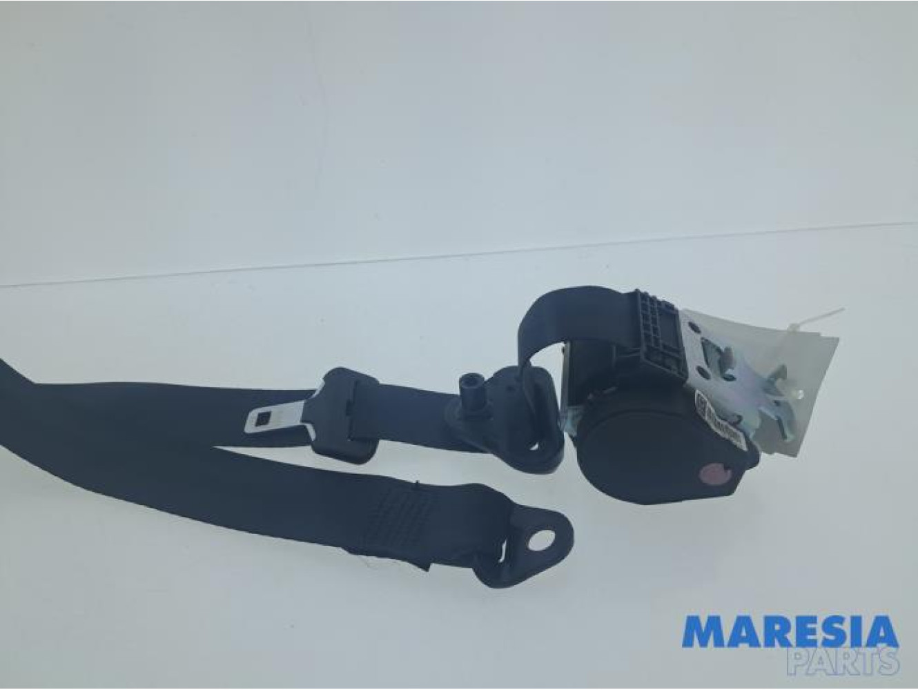 Renault - Kangoo - Front seatbelt, left