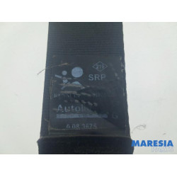 Renault - Kangoo - Front seatbelt, left