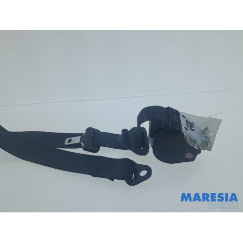 Renault - Kangoo - Front seatbelt, left