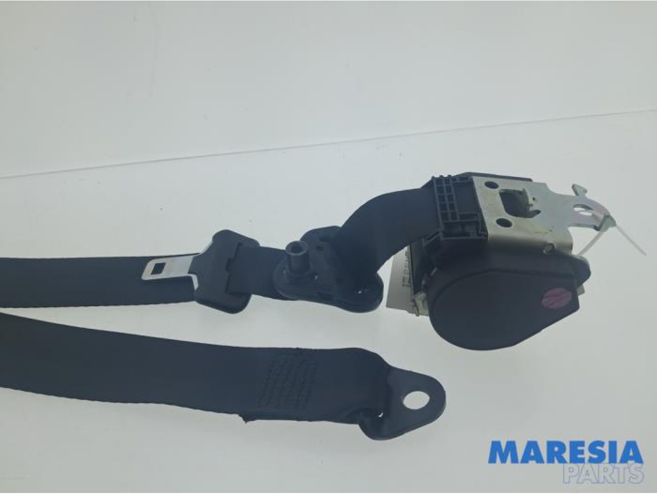 Renault - Kangoo - Front seatbelt, right