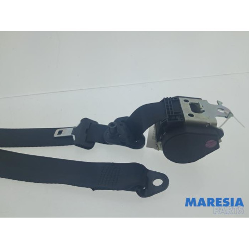 Renault - Kangoo - Front seatbelt, right