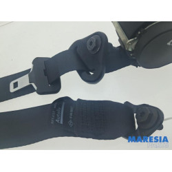 Renault - Kangoo - Sicherheitsgurt links hinten