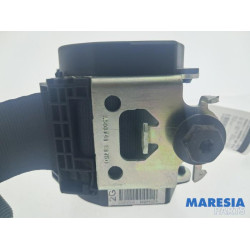 Renault - Kangoo - Sicherheitsgurt links hinten