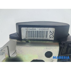 Renault - Kangoo - Sicherheitsgurt links hinten