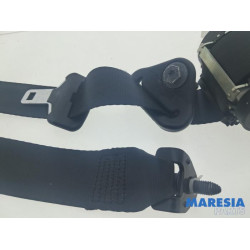 Renault - Kangoo - Rear seatbelt, right