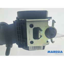 Renault - Kangoo - Rear seatbelt, right
