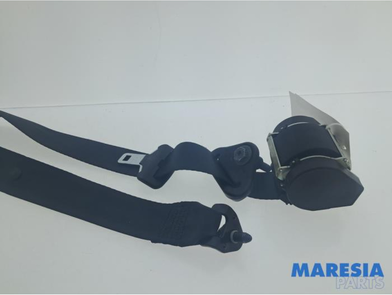 Renault - Kangoo - Rear seatbelt, right