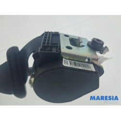 Renault - Kangoo - Rear seatbelt, right