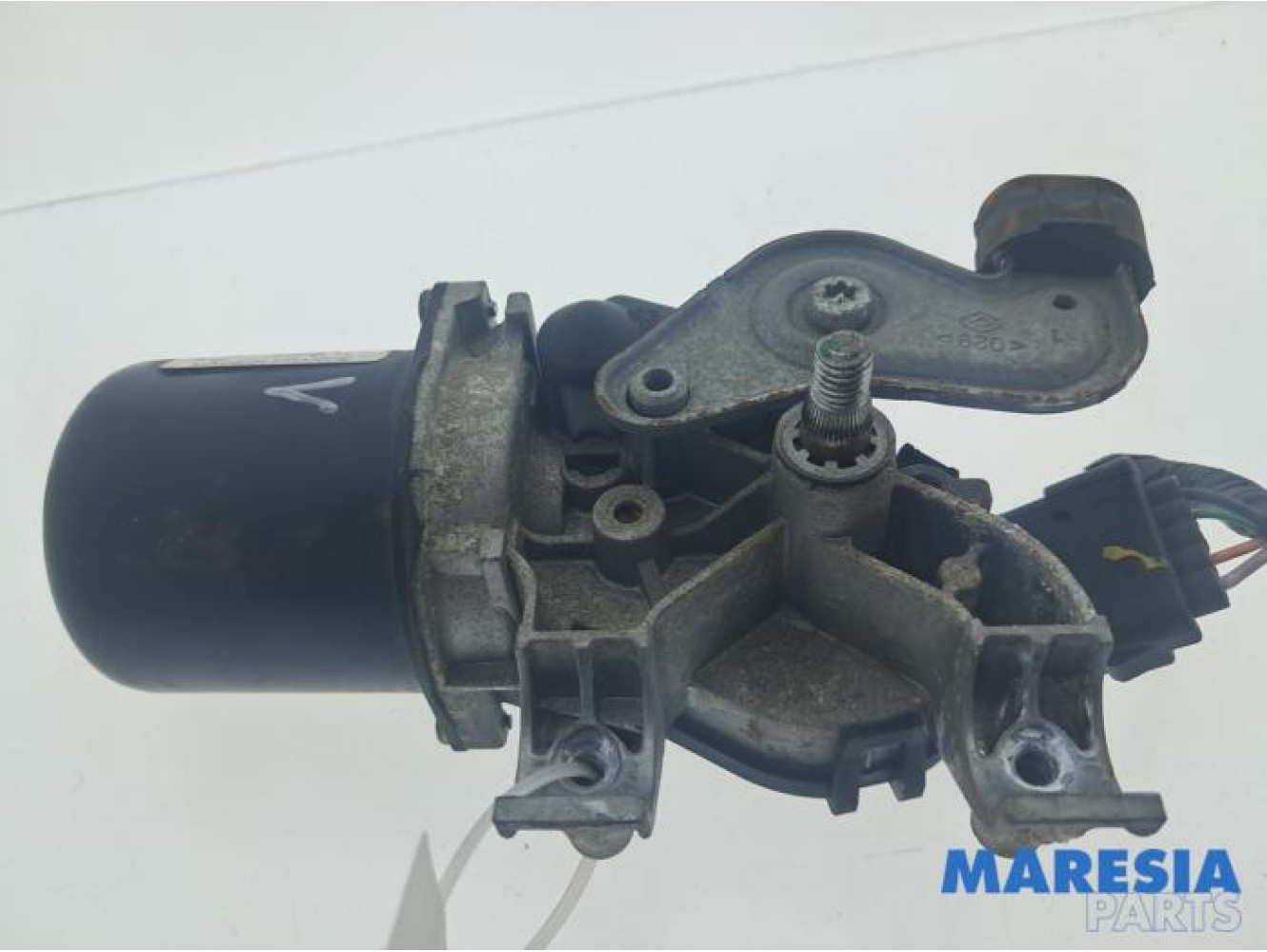 Renault - Kangoo - Moteur essuie-glace avant