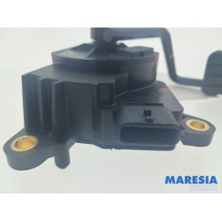 Renault - Kangoo - Gaspedal