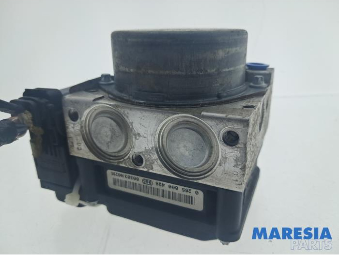 Renault - Kangoo - ABS pump