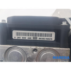 Renault - Kangoo - ABS pump