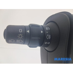 Renault - Kangoo - Steering column stalk