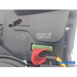Renault - Kangoo - Steering column stalk