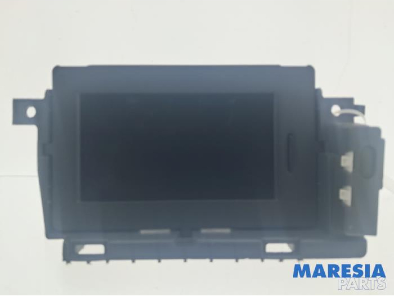 Renault - Kangoo - Navigation Display