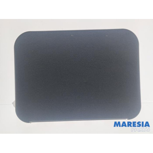 Renault - Kangoo - Carpet
