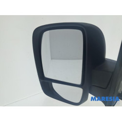 Peugeot - Expert - Rétroviseur extérieur gauche