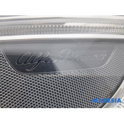 Alfa Romeo - Stelvio - Phare gauche