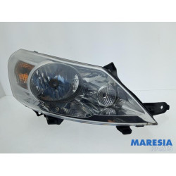 Peugeot - Expert - Headlight, right