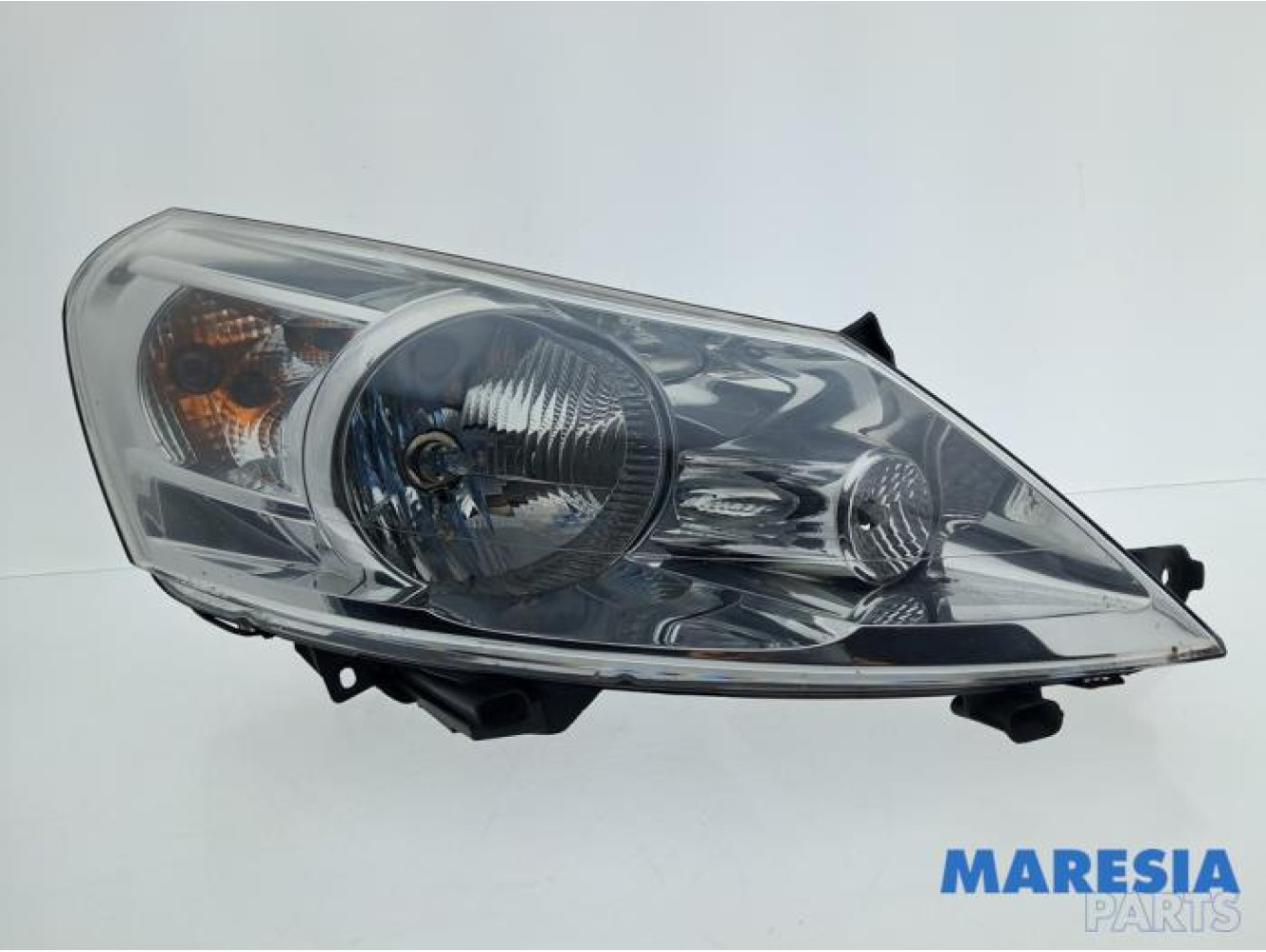 Peugeot - Expert - Headlight, right