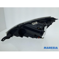 Peugeot - Expert - Headlight, right