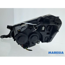 Peugeot - Expert - Headlight, right