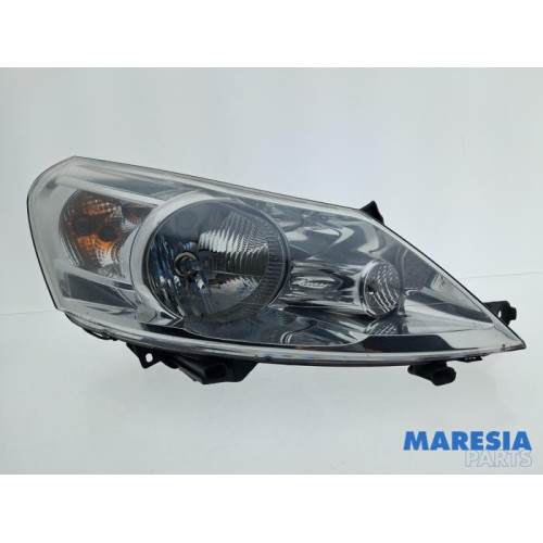 Peugeot - Expert - Koplamp rechts