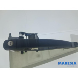 Peugeot - Expert - Minibus/van rear door handle