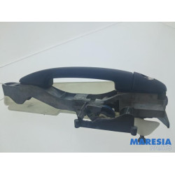 Peugeot - Expert - Minibus/van rear door handle