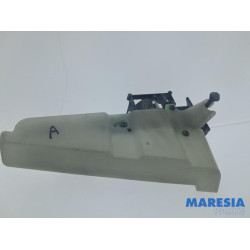 Peugeot - Expert - Minibus/van rear door handle