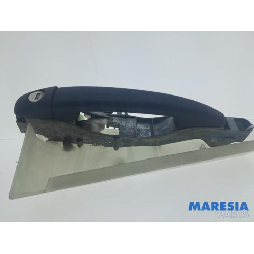 Peugeot - Expert - Minibus/van rear door handle