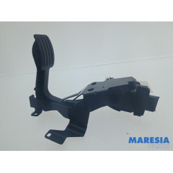 Peugeot - Expert - Gaspedal