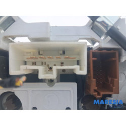 Peugeot - Expert - Panneau de commandes chauffage