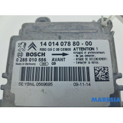 Peugeot - Expert - Airbag Module