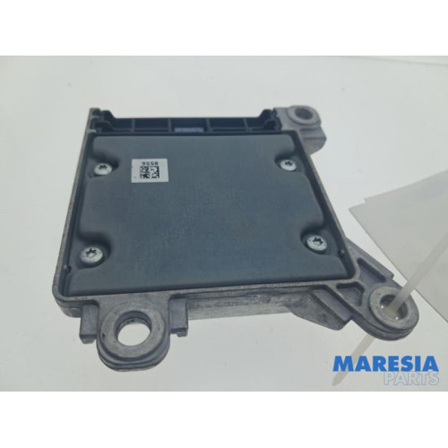 Peugeot - Expert - Airbag Module
