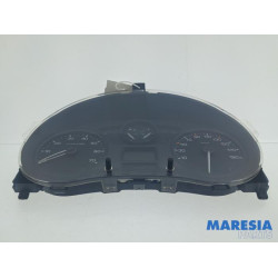 Peugeot - Expert - Instrument panel