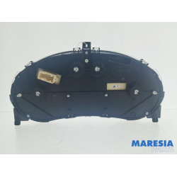 Peugeot - Expert - Instrument panel