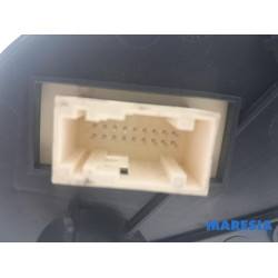 Peugeot - Expert - Instrument panel