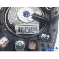 Peugeot - Expert - Airbag gauche (volant)