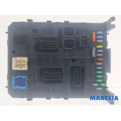 Peugeot - Expert - Computer Motormanagement